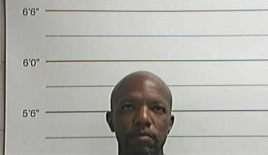 William Goff, - Orleans Parish County, LA 